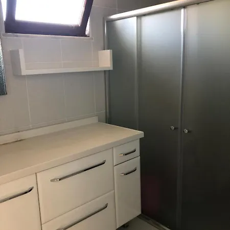 아파트 Luxury Penthouse With Fully Sea View