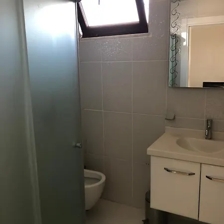 아파트 Luxury Penthouse With Fully Sea View 마흐무틀라르