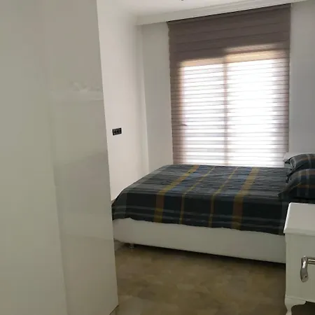 아파트 Luxury Penthouse With Fully Sea View