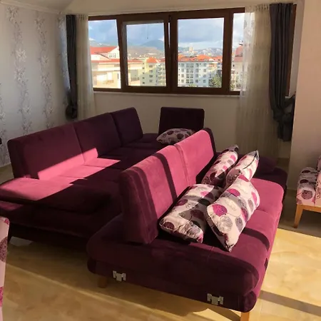 Luxury Penthouse With Fully Sea View Апартаменты *